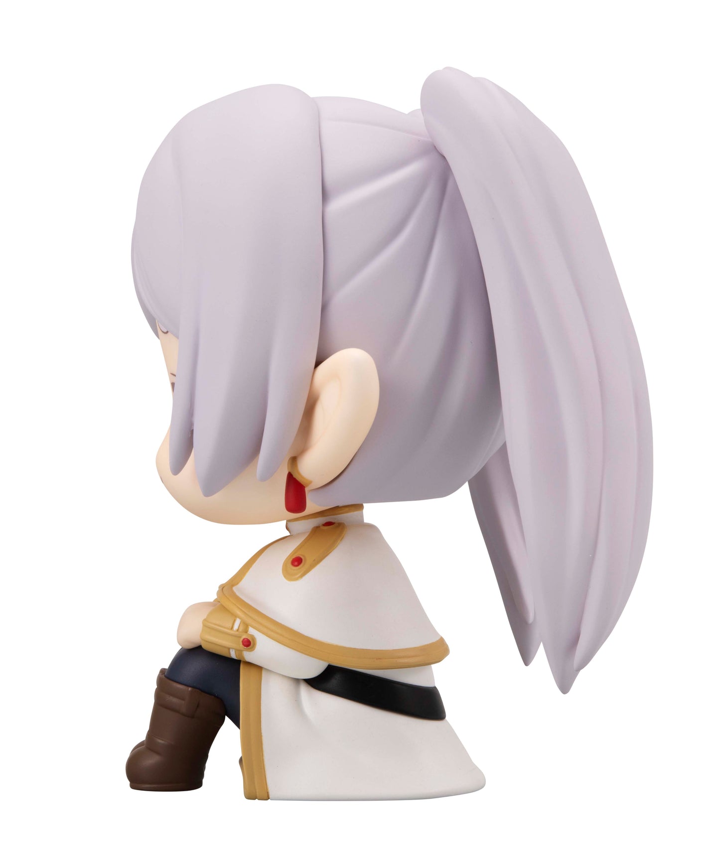 BACK ORDER – LOOKUP FRIEREN: BEYOND JOURNEY'S END - FRIEREN DROOPY FACE VER.