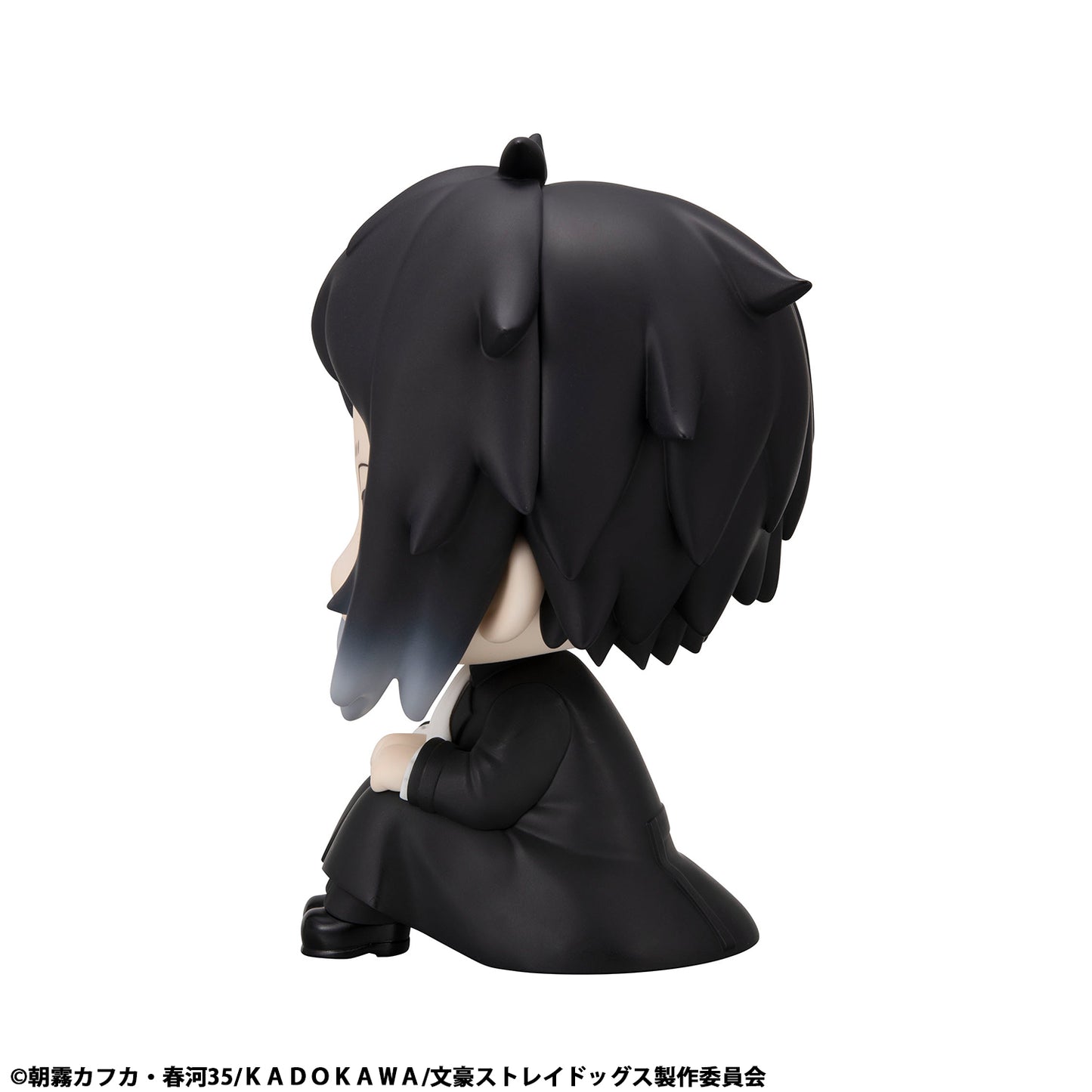 PRE ORDER – LOOKUP BUNGO STRAY DOGS RYUNOSUKIE AKUTAGAWA & CHUYA NAKAHARA SET 【WITH GIFT】