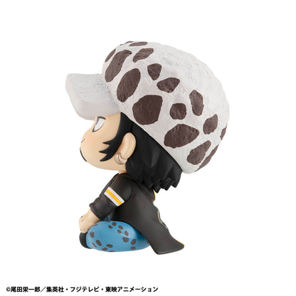 BACK ORDER – LOOKUP ONE PIECE TRAFALGAR LAW (REPEAT)