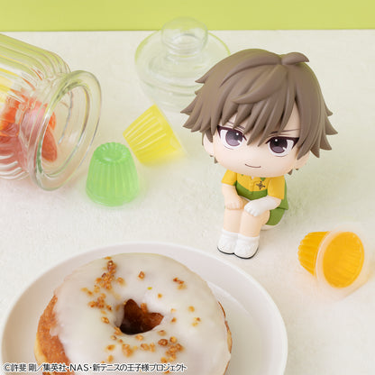 PRE ORDER – LOOKUP THE NEW PRINCE OF TENNIS SHUSUKE FUJI & KURANOSUKE SHIRAISHI (WITH GIFT)