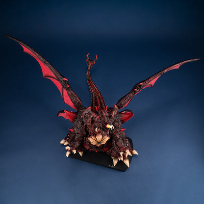 PRE ORDER – UA MONSTERS DESTOROYAH (PERFECT FORM)