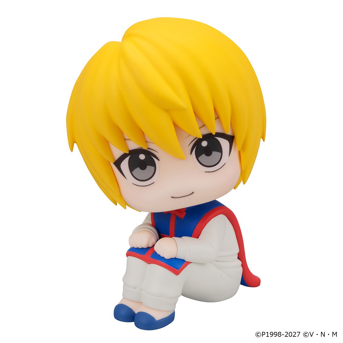 PRE ORDER – LOOKUP HUNTER×HUNTER - KURAPIKA