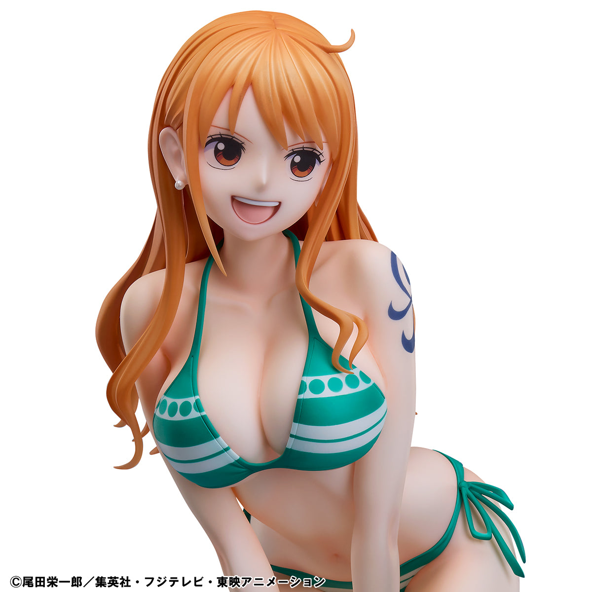 PRE ORDER – 1/4 B-STYLE ONE PIECE NAMI SWIM SUIT VER.