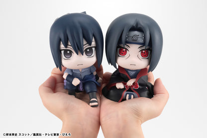 BACK ORDER – LOOKUP NARUTO SHIPPUDEN ITACHI UCHIHA (REPEAT)