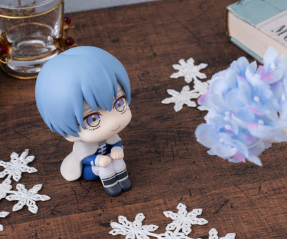 EXTRA – LOOKUP FRIEREN: BEYOND JOURNEY'S END - FRIEREN DROOPY FACE VER. & HIMMEL SET [WITH GIFT]