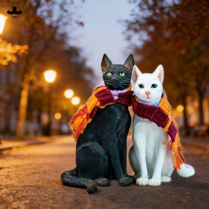 PRE ORDER – JXK TWINBOUND CATS JXK327A