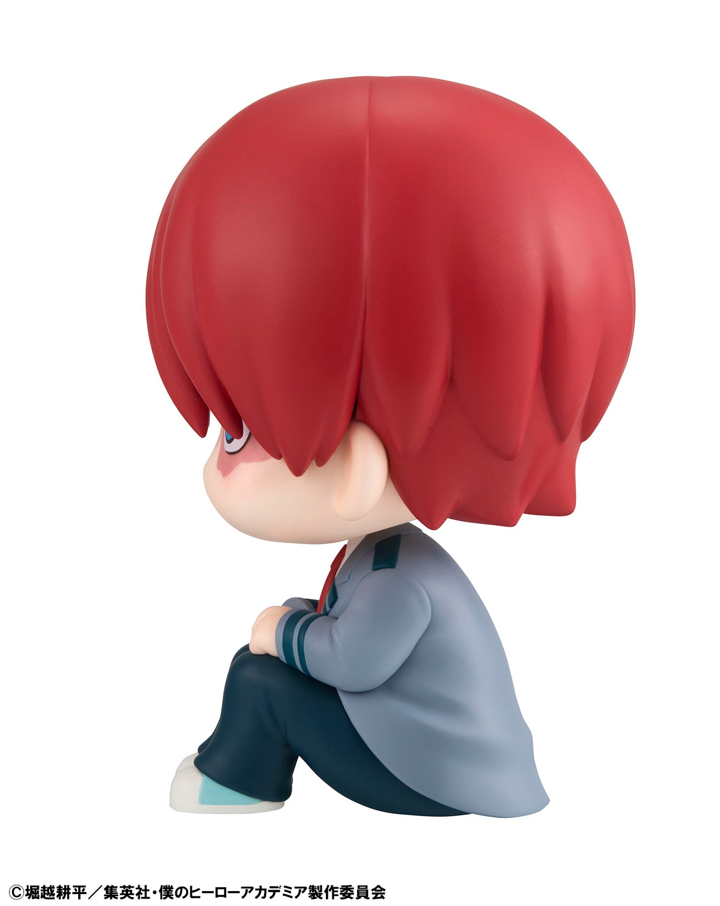 PRE ORDER – LOOKUP MY HERO ACADEMIA - SHOTO TODOROKI (REPEAT)