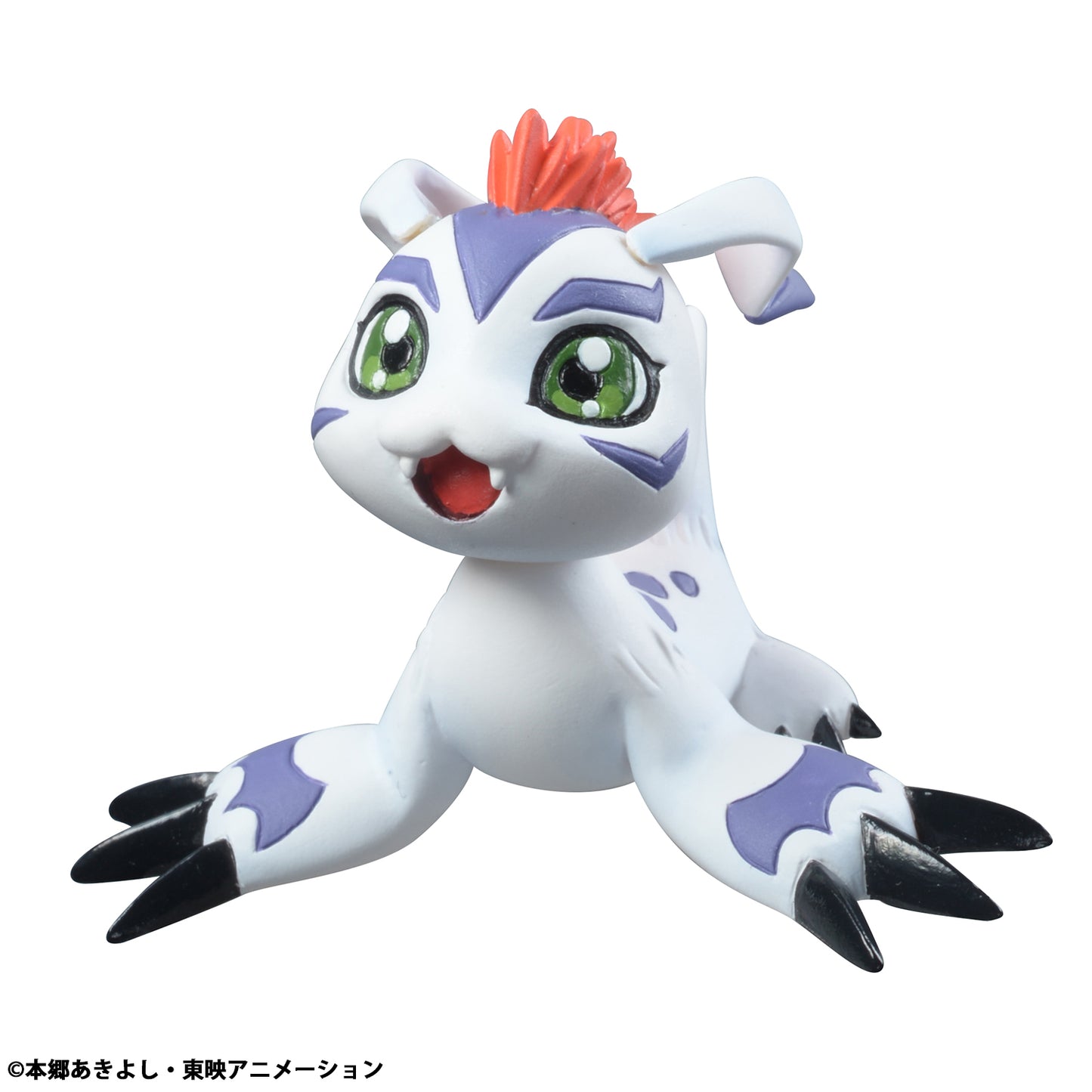 PRE ORDER – DIGIMON ADVENTURE DIGICOLLE! MIX （REPEAT） (BOX OF 8)