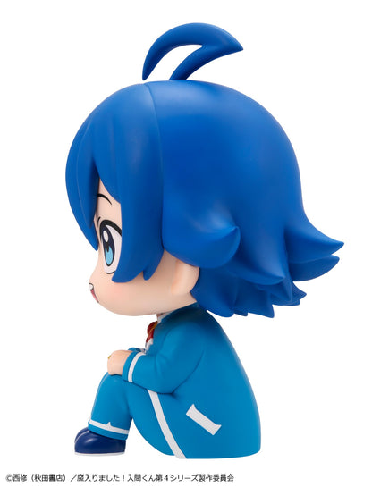 PRE ORDER – LOOKUP WELCOME TO DEMON SCHOOL! IRUMA-KUN - IRUMA SUZUKI