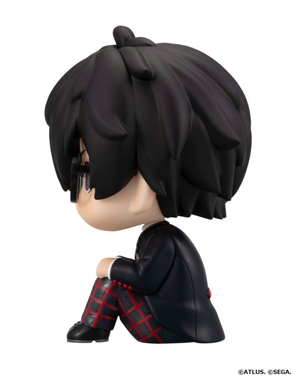 PRE ORDER – LOOKUP PERSONA 5 THE ROYAL - HERO