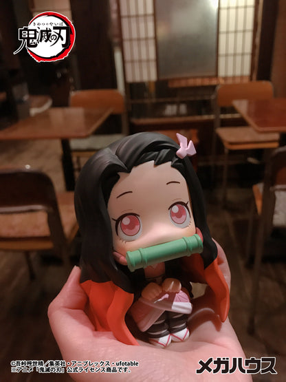 PRE ORDER – LOOKUP DEMON SLAYER: KIMETSU NO YAIBA - NEZUKO KAMADO (REPEAT)
