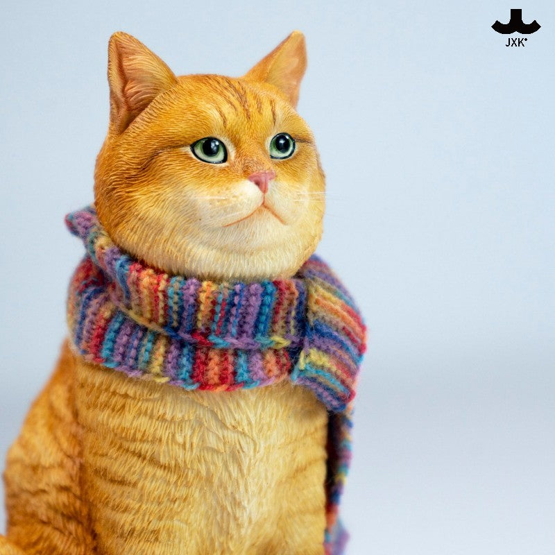 PRE ORDER – JXK WANDERING BOB JXK328