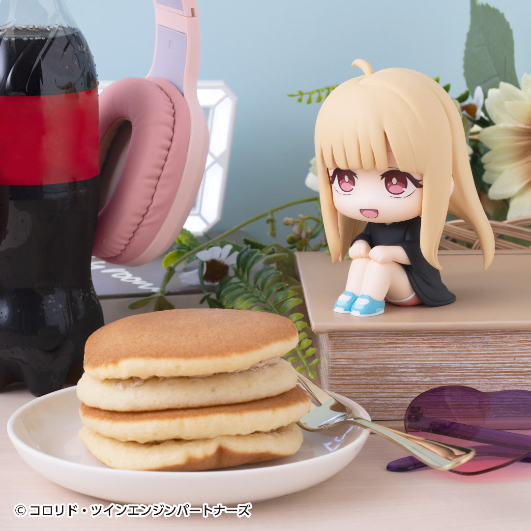 BACK ORDER – LOOKUP COSMIC PRINCESS KAGUYA! - KAGUYA & IROHA SAKAYORI SET (WITH GIFT)