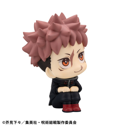BACK ORDER – LOOKUP JUJUTSU KAISEN YUJI ITADORI VER.2