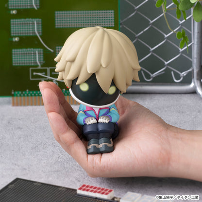 PRE ORDER – LOOKUP MILKY☆SUBWAY THE GALACTIC LIMITED EXPRESS MAX