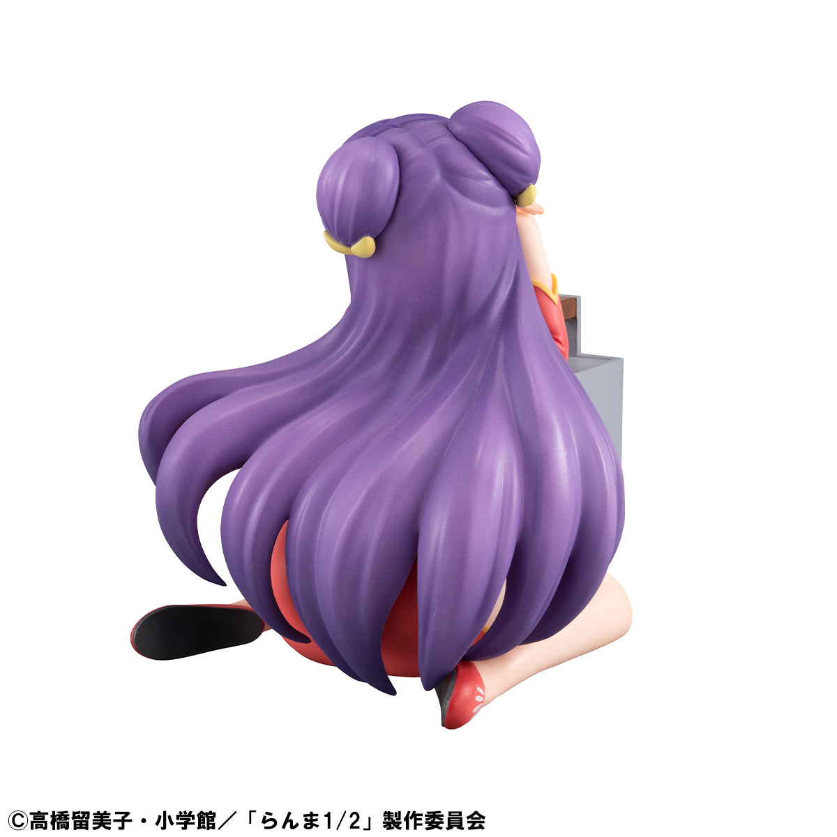 PRE ORDER – G.E.M. SERIES TV ANIME RANMA 1／2  PALM SIZE SHAMPOO