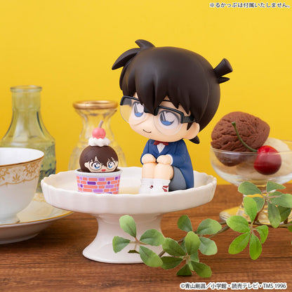 PRE ORDER – TSUMICHEN STACK UP & CHANGE DETECTIVE CONAN (BOX OF 6)