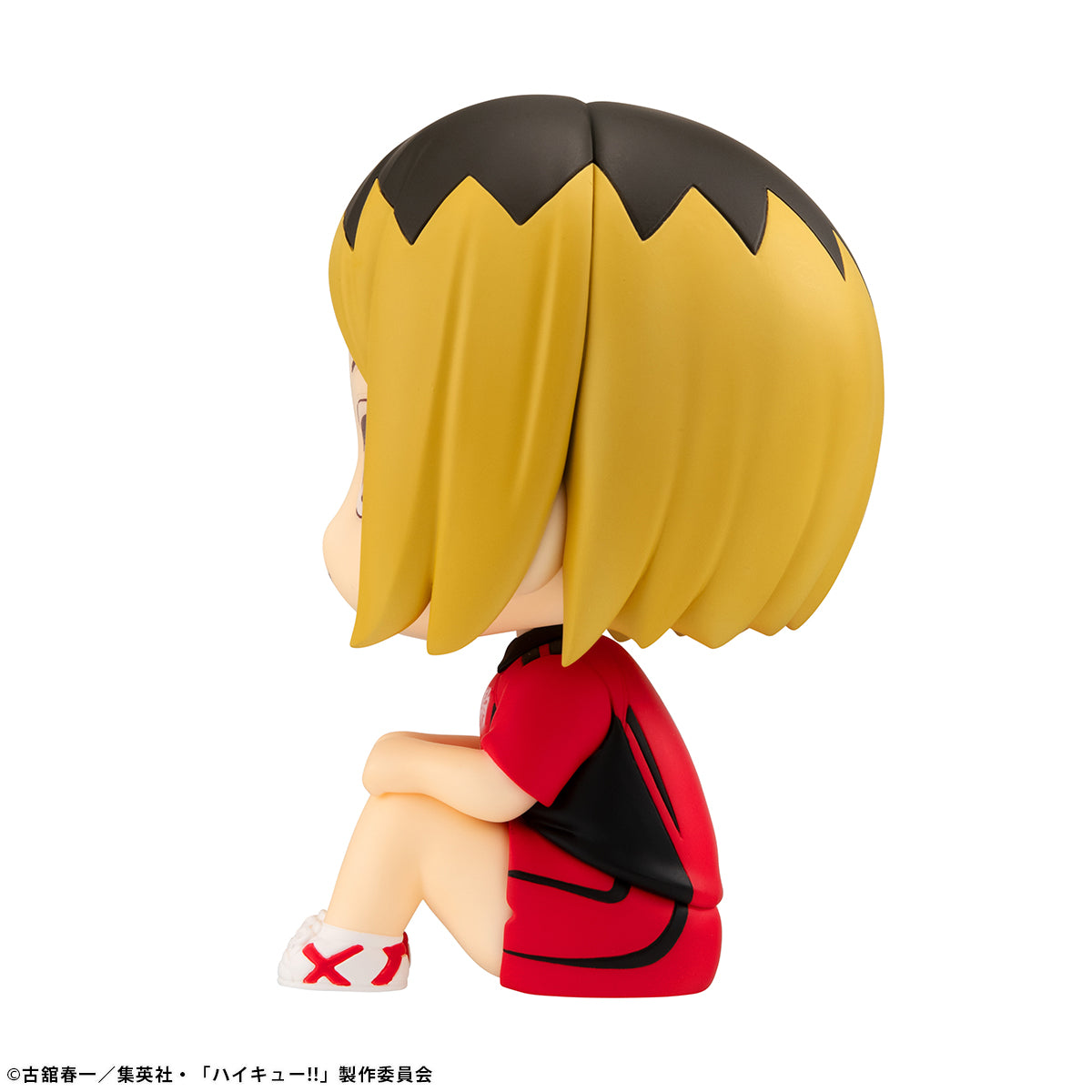 PRE ORDER – LOOKUP HAIKYU!! KENMA KOZUME UNIFORM VER. (REPEAT)