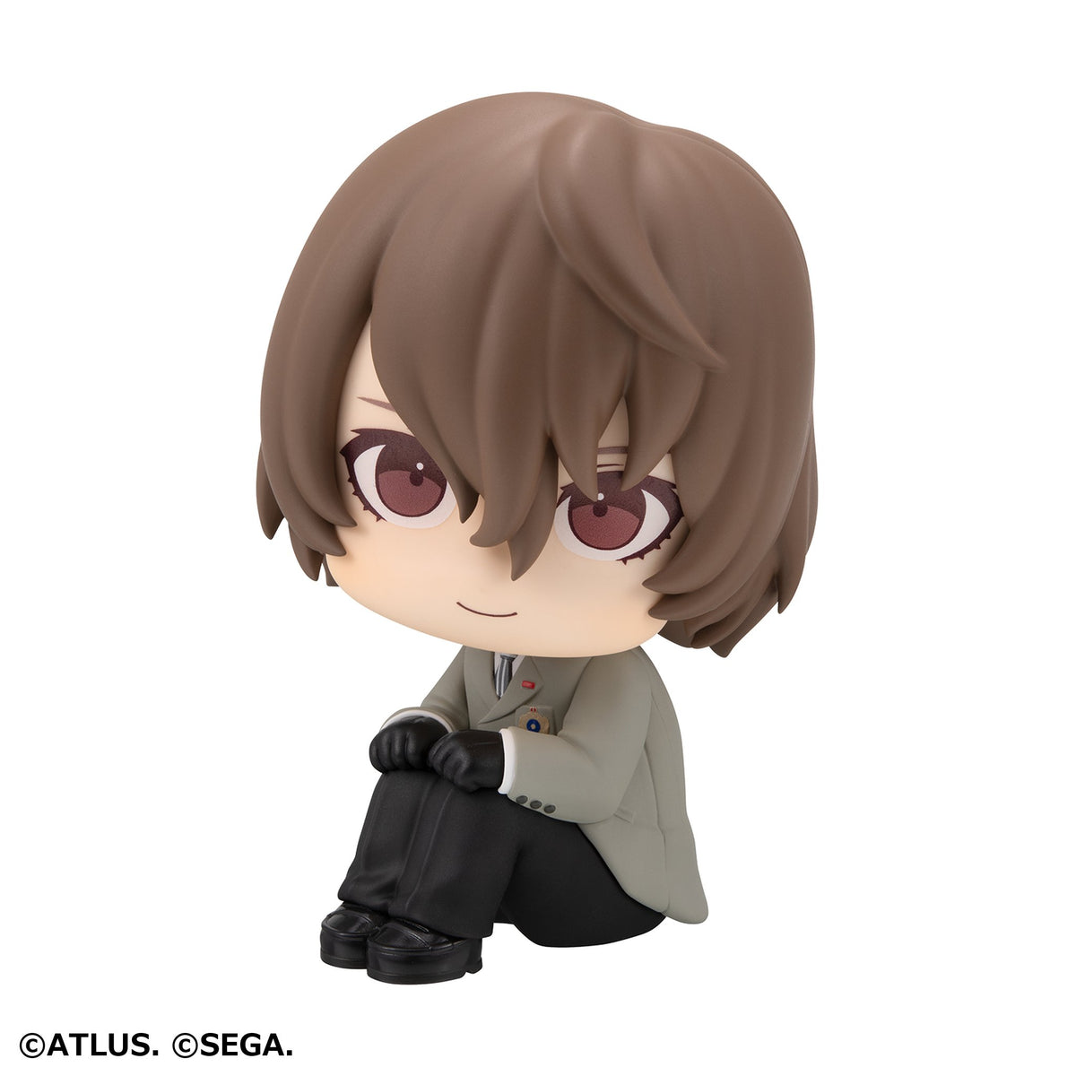 PRE ORDER – LOOKUP PERSONA 5 THE ROYAL - GORO AKECHI