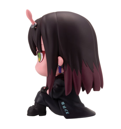 PRE ORDER – LOOKUP MILKY☆SUBWAY THE GALACTIC LIMITED EXPRESS - AKANE