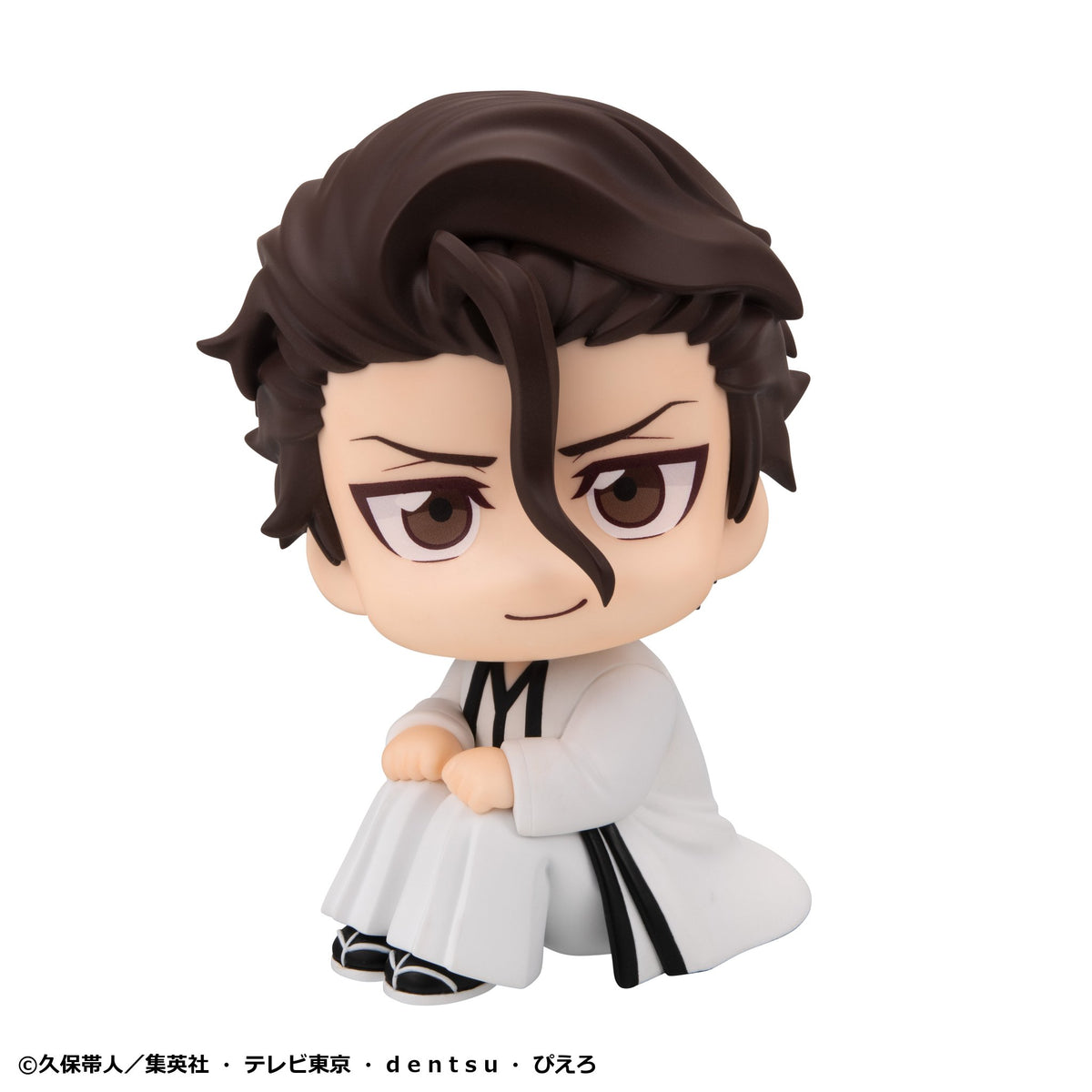 PRE ORDER – LOOKUP TV ANIME BLEACH - SOSUKE AIZEN