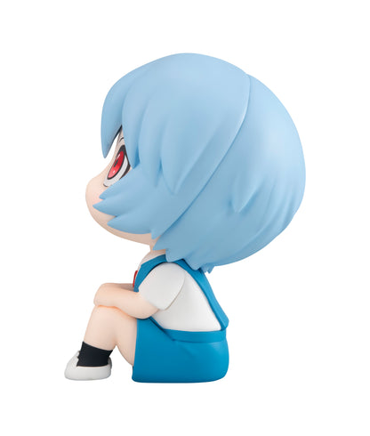 PRE ORDER – LOOKUP EVANGELION: 3.0+1.0 THRICE UPON A TIME REI AYANAMI (REPEAT)