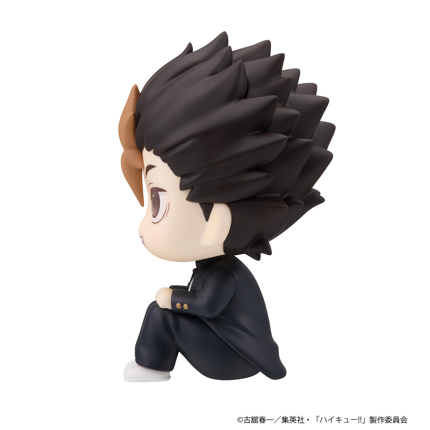 PRE ORDER – LOOKUP HAIKYU!! YU NISHINOYA