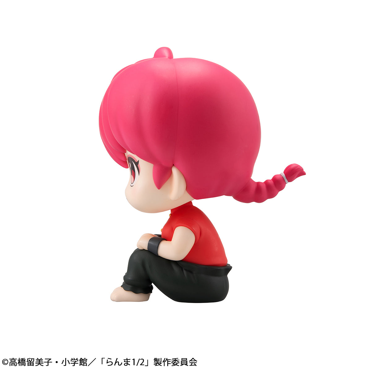 PRE ORDER – LOOKUP TV ANIME RANMA 1／2 RANMA & SHAMPOO SET 【WITH GIFT】