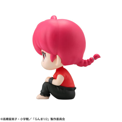 PRE ORDER – LOOKUP TV ANIME RANMA 1／2 RANMA & SHAMPOO SET 【WITH GIFT】