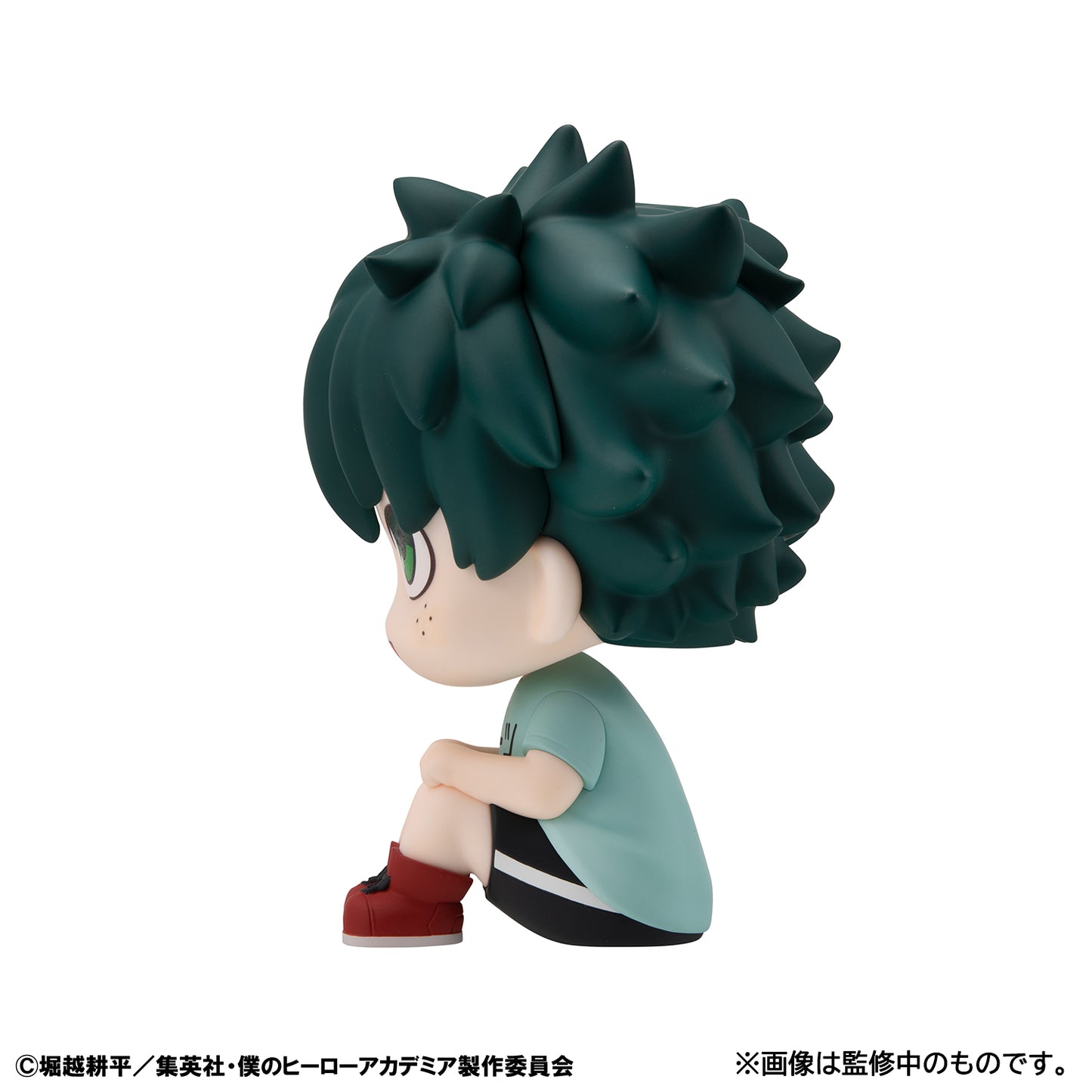 PRE ORDER – LOOKUP MY HERO ACADEMIA IZUKU MIDORIYA CASUAL LOOK VER.