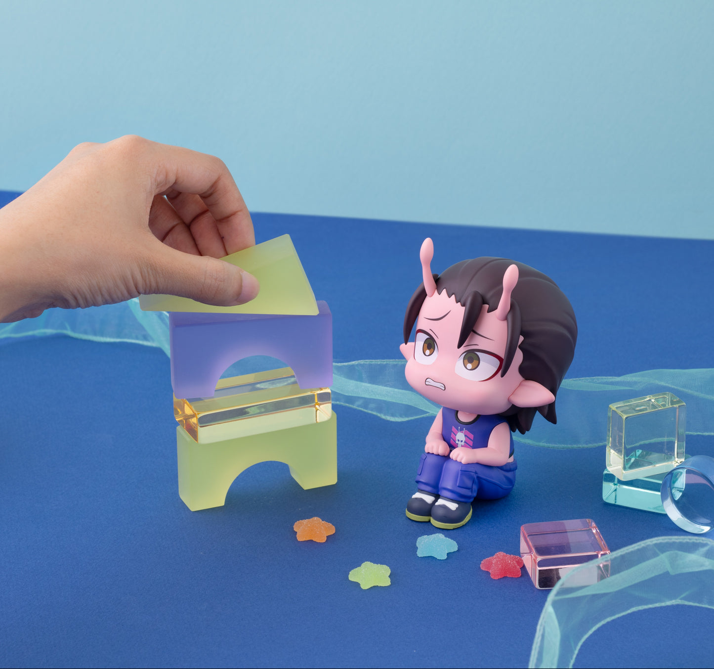 PRE ORDER – LOOKUP MILKY☆SUBWAY THE GALACTIC LIMITED EXPRESS - KANATA