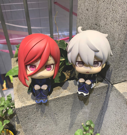 PRE ORDER – LOOKUP BLUE LOCK - SEISHIRO NAGI (REPEAT)