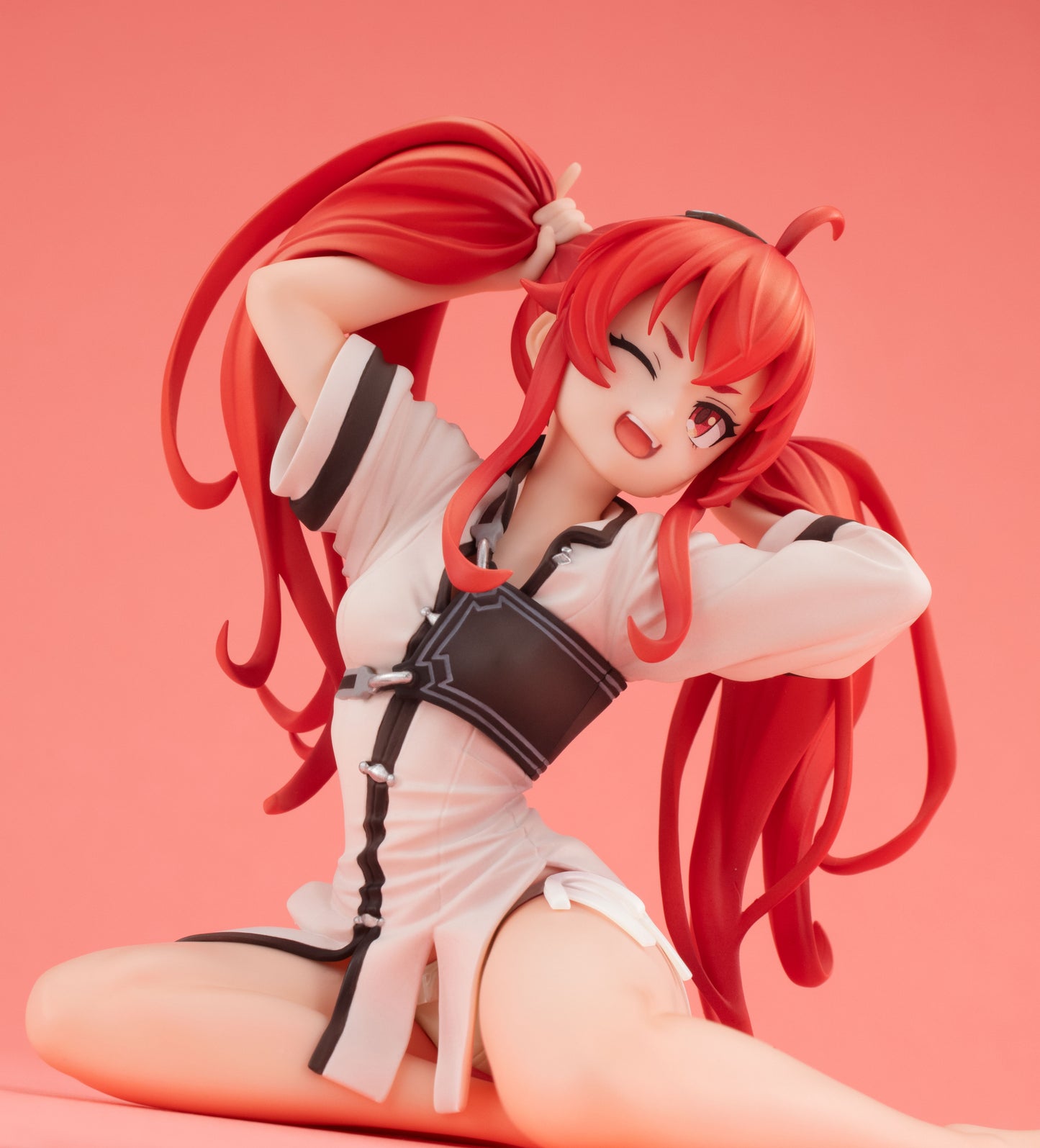 BACK ORDER – MELTY PRINCESS MUSHOKU TENSEI: JOBLESS REINCARNATION - PALM SIZE ERIS (REPEAT)