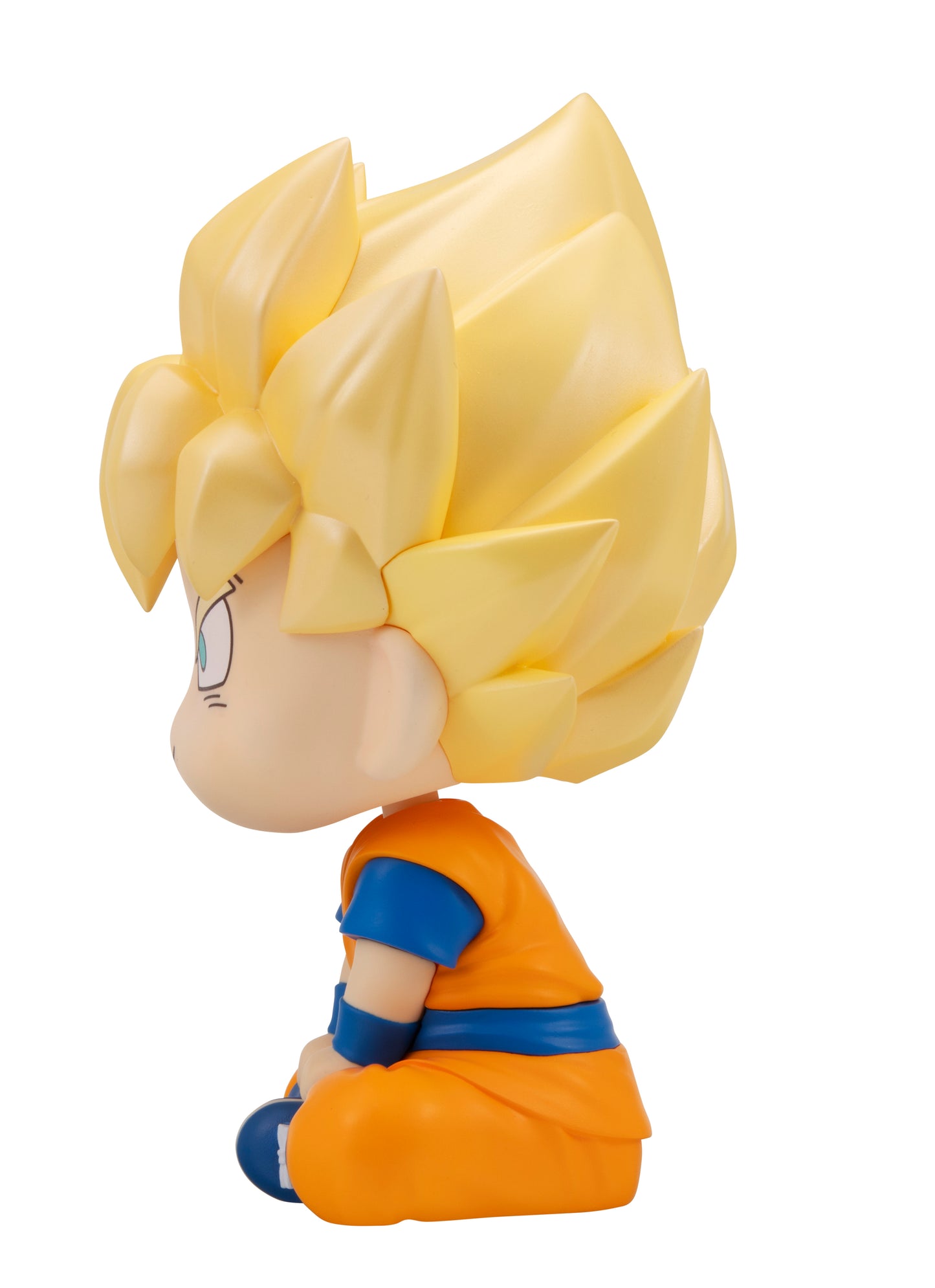 PRE ORDER – LOOKUP DRAGON BALL DAIMA SUPER SAIYAN SON GOKU (MINI)