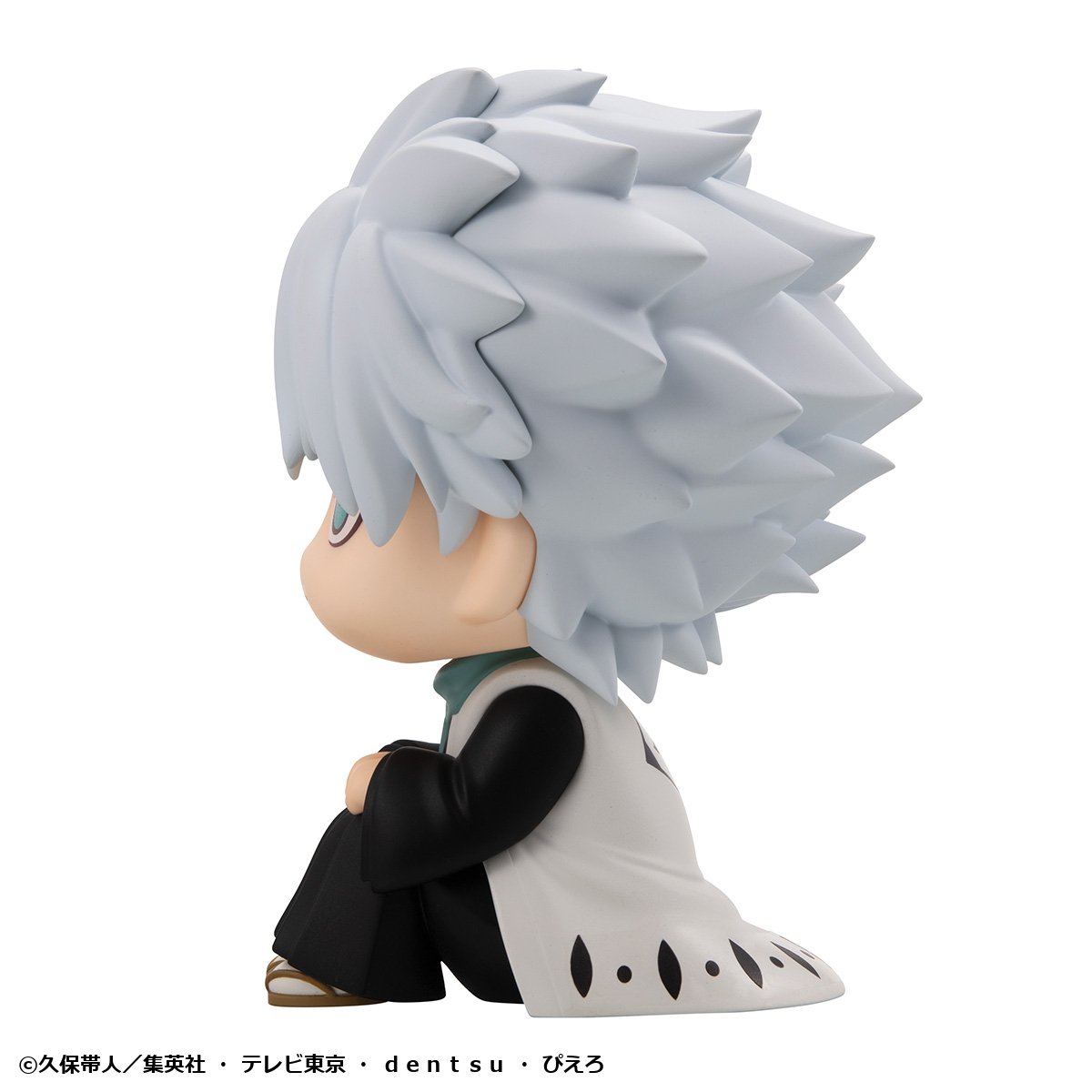 PRE ORDER – LOOKUP TV ANIME BLEACH THOUSAND-YEAR BLOOD WAR - TOSHIRO HITSUGAYA