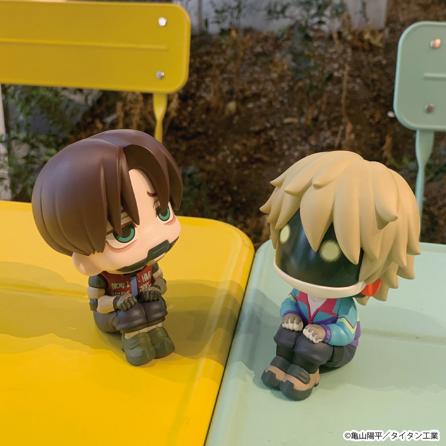 PRE ORDER – LOOKUP MILKY☆SUBWAY THE GALACTIC LIMITED EXPRESS MAX