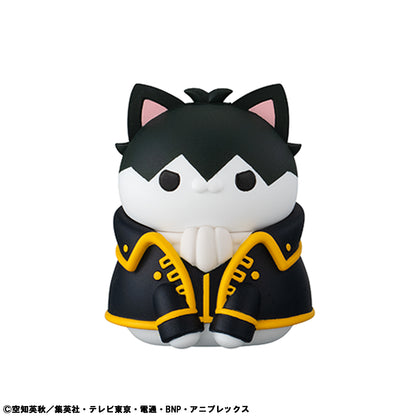 PRE ORDER – MEGA CAT PROJECT GINTAMA NYANTAMA GO MEOW-MEOW EDITION! (BOX OF 8)