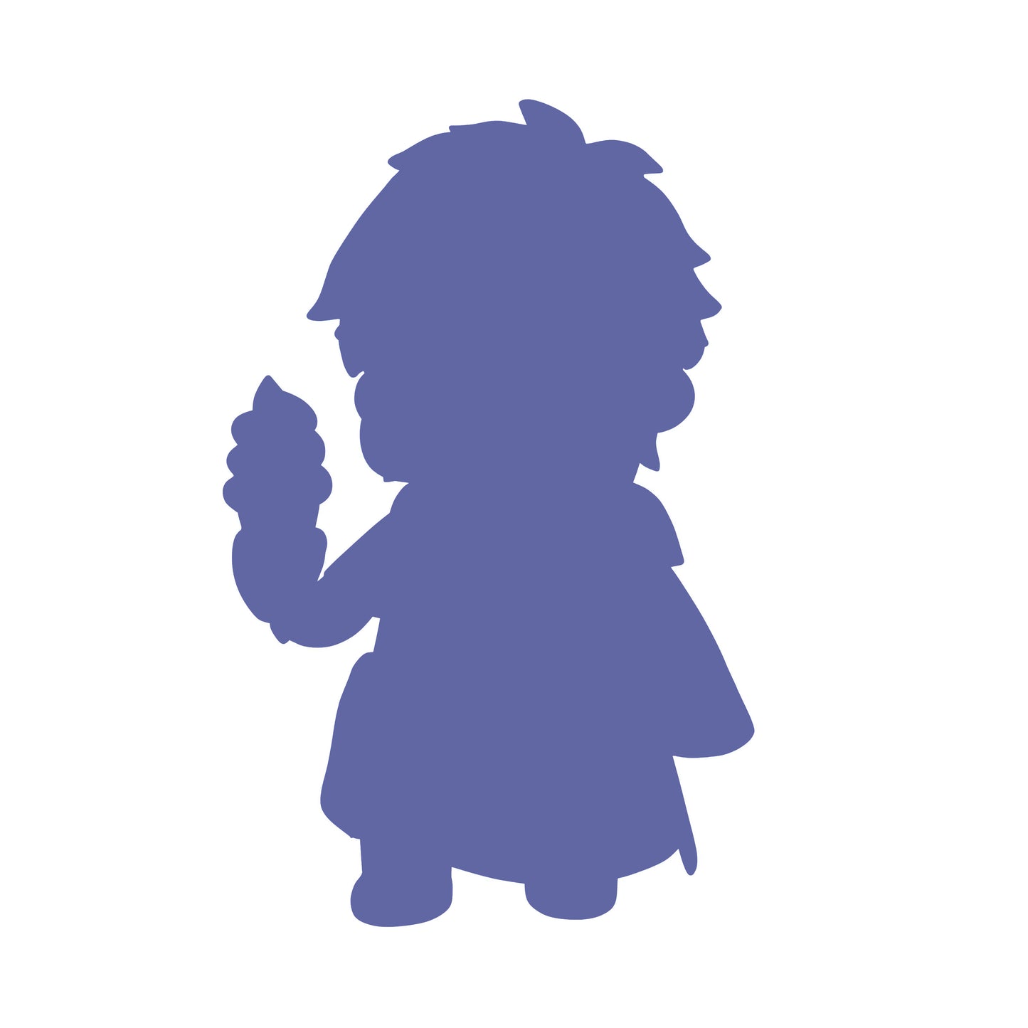 PRE ORDER – GINTAMA X OKAWABUKUBU GINTAMA - WE LOVE GINSAN COLLECTION (BOX OF 6)