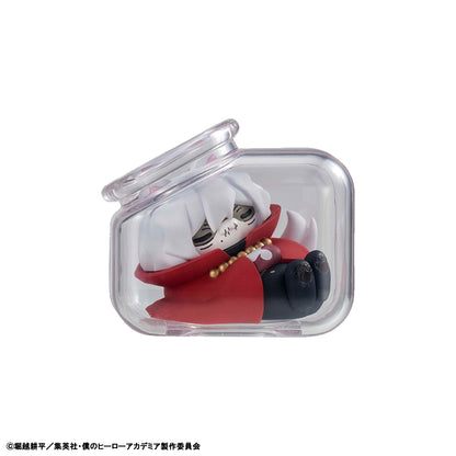PRE ORDER – MEGA CAT PROJECT MY HERO ACADEMIA - GOOD NIGHT HEROACA CATS (BOX OF 8)