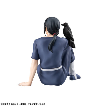 PRE ORDER – G.E.M. SERIES NARUTO SHIPPUDEN PALM SIZE ITACHI