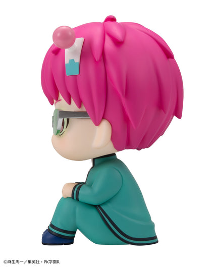PRE ORDER – LOOKUP THE DISASTROUS LIFE OF SAIKI K. - KUSUO SAIKI
