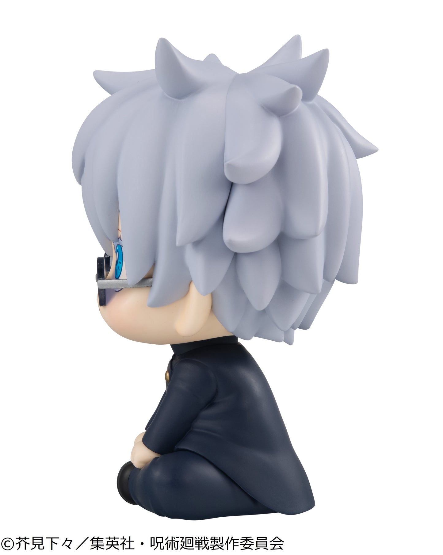 PRE ORDER – LOOKUP JUJUTSUKAISEN - SATORU GOJO KOSEN VER. （REPEAT）