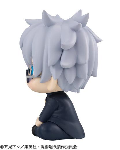 PRE ORDER – LOOKUP JUJUTSUKAISEN - SATORU GOJO KOSEN VER. （REPEAT）