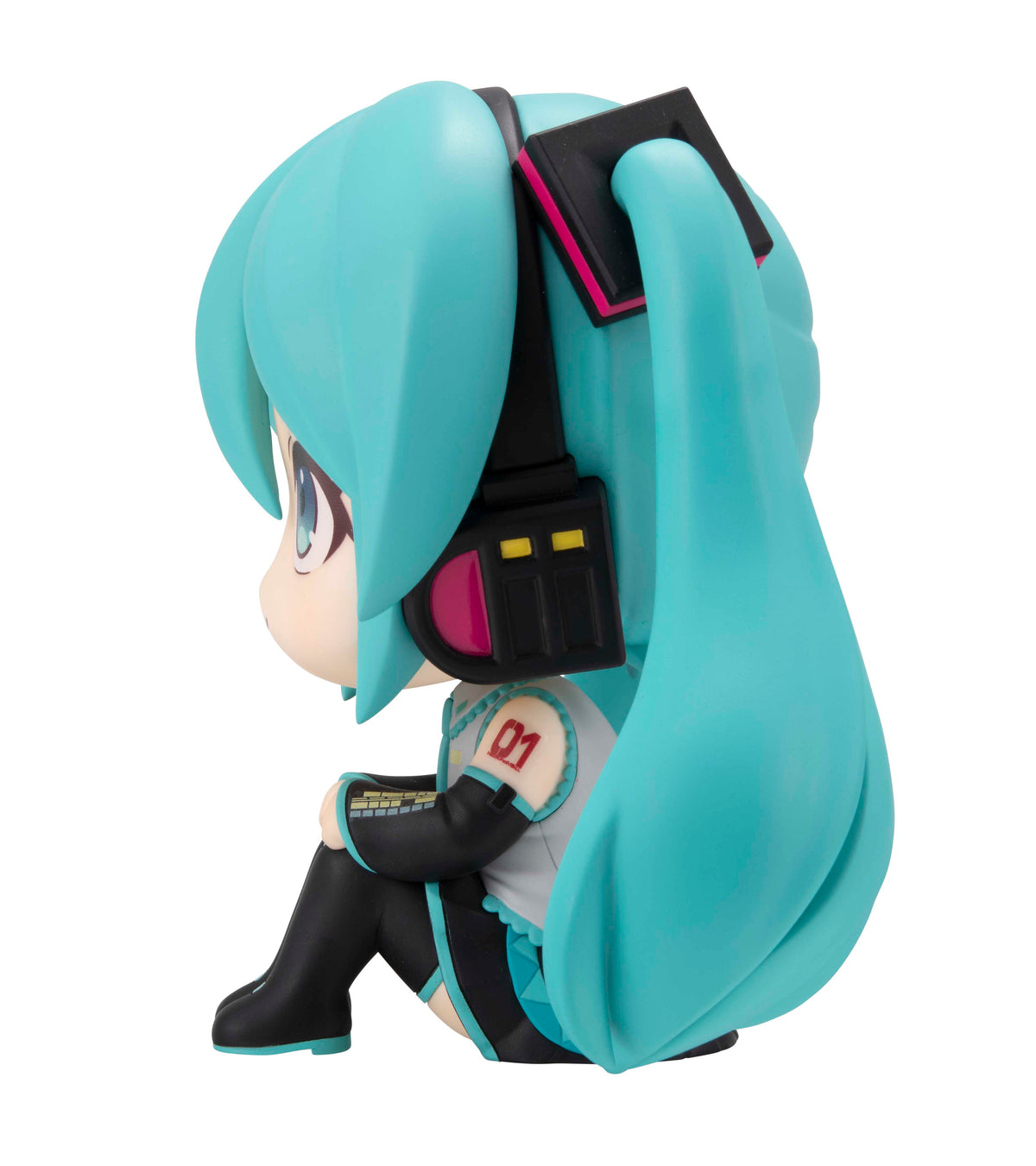 PRE ORDER – LOOKUP HATSUNE MIKU (REPEAT)