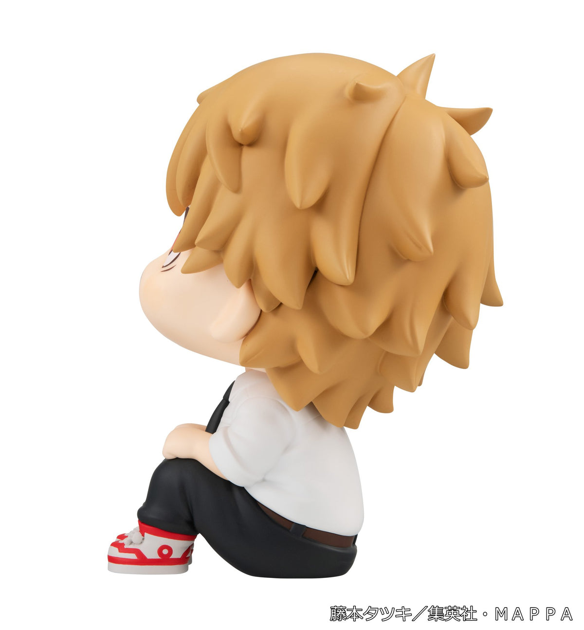 PRE ORDER – LOOKUP TV ANIME CHAINSAW MAN - DENJI (REPEAT)
