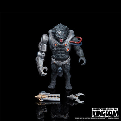PRE ORDER – ANIMAL WARRIORS OF THE KINGDOM - THE VOID
