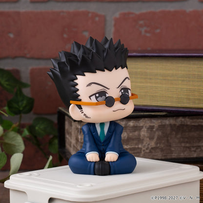 PRE ORDER – LOOKUP HUNTER×HUNTER - LEORIO