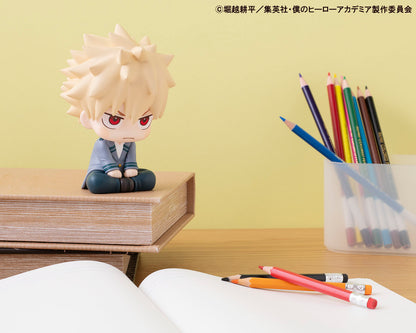 PRE ORDER – LOOKUP MY HERO ACADEMIA - KATSUKI BAKUGO (REPEAT)