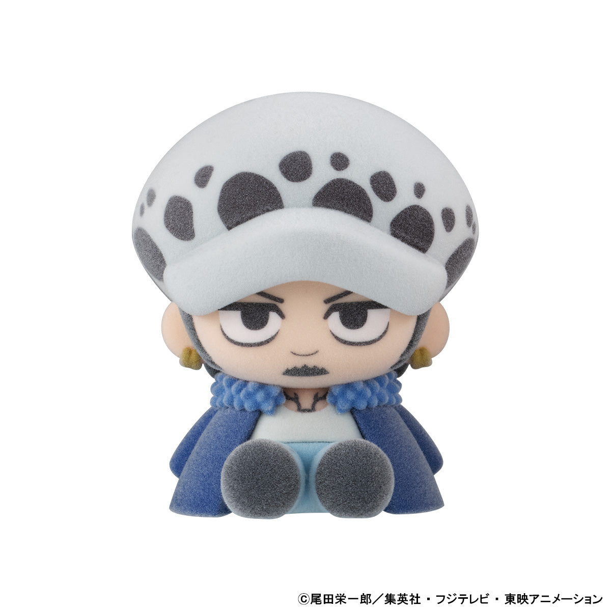 PRE ORDER – NUIPPO ONE PIECE (BOX OF 6)