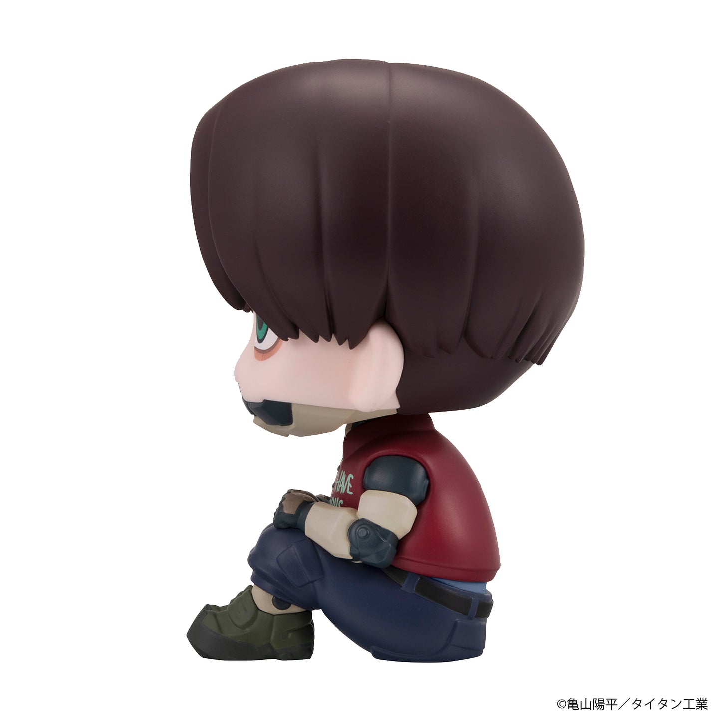 PRE ORDER – LOOKUP MILKY☆SUBWAY THE GALACTIC LIMITED EXPRESS KURT